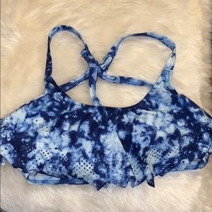 Victoria Secret PINK Crisscross Bikini